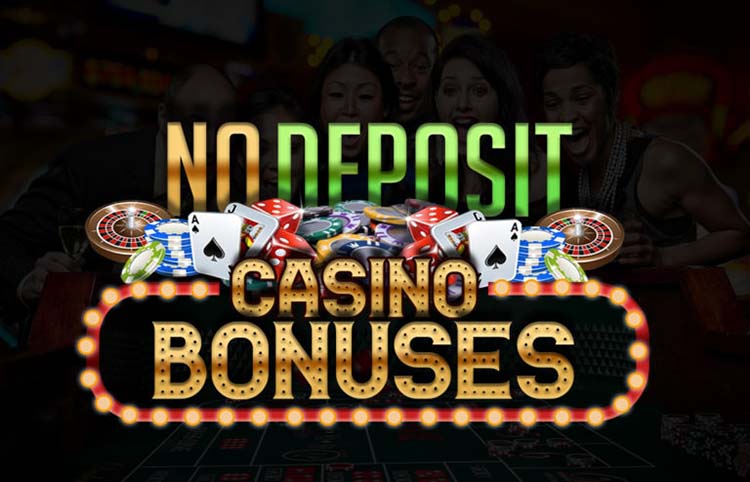 Casinonic No Deposit Bonus