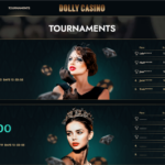 Gambling establishment slots competitions