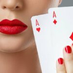 The Benefits Of a Good Poker Face and How To Have One
